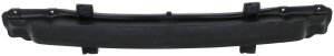 Rear Reinforcement for Hyundai Accent 2012-2017, Fiberglass, Sedan, Replacement
