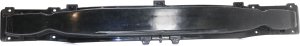 Rear Reinforcement Impact Bar for Hyundai Elantra 2011-2013, Fiberglass, Sedan, Korea Built Vehicle, Up to January 7, 2013, Replacement