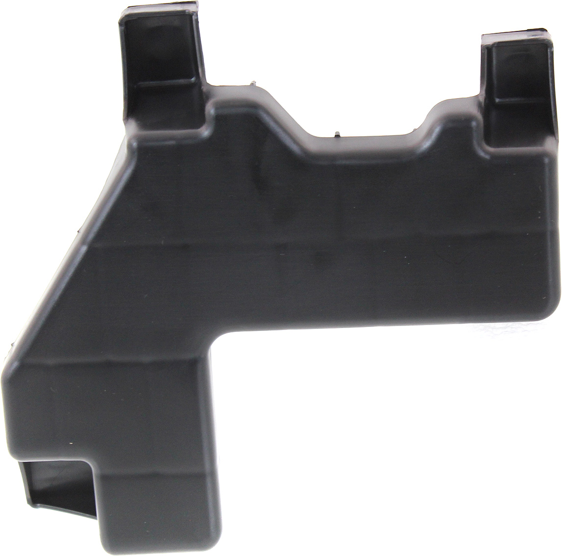 2011 - 2017 Honda Odyssey Rear Bumper Retainer - Right (Passenger)