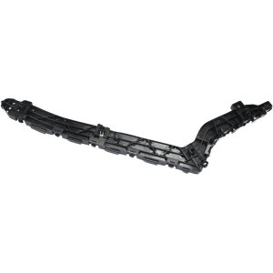 Rear Bumper Bracket Spacer for Honda CR-V 2012-2014, Left (Driver), Plastic, Replacement