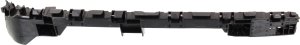 2015 - 2017 Honda Fit Rear Bumper Bracket - Right (Passenger)