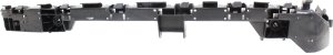 2015 - 2017 Honda Fit Rear Bumper Bracket - Left (Driver)