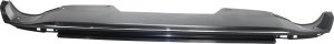 2013 - 2015 Honda Accord Rear Lower Valance