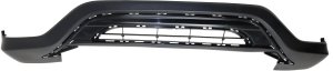 2015 - 2016 Honda CR-V Front Bumper Cover