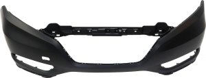 2016 - 2018 Honda Hr-v Front Bumper Cover