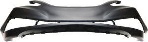 2014 - 2014 Hyundai Sonata Front Bumper Cover