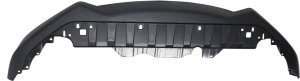2016 - 2018 Honda Hr-v Front Bumper Cover