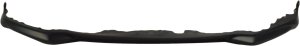 Front Bumper Cover for Honda HR-V 2019-2021, Lower, Primed (Ready to Paint), Touring/Sport Models, Replacement