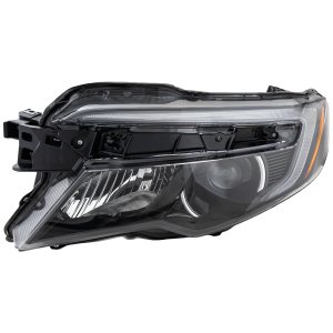 2016 - 2020 Honda Pilot Headlight Assembly - Left (Driver)