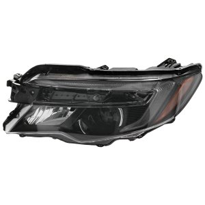 2016 - 2022 Honda Pilot Headlight Assembly - Left (Driver)
