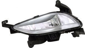 2014 - 2014 Hyundai Sonata Fog Light Lamp - Left (Driver)