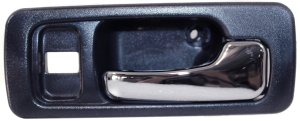 1990 - 1993 Honda Accord Door Handle (Interior, Front Right Passenger Side)