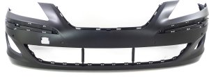 2011 - 2014 Hyundai Genesis Front Bumper Cover