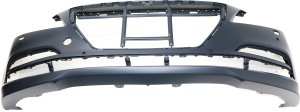 2015 - 2017 Hyundai Genesis Front Bumper Cover