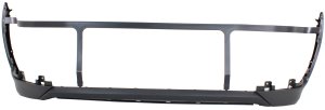 2016 - 2018 Hyundai Tucson Front Bumper Cover