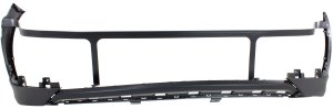 2016 - 2018 Hyundai Tucson Front Bumper Cover