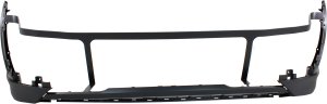 2016 - 2018 Hyundai Tucson Front Bumper Cover