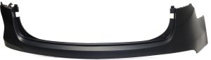 2013 - 2016 Hyundai Santa Fe Rear Bumper Cover
