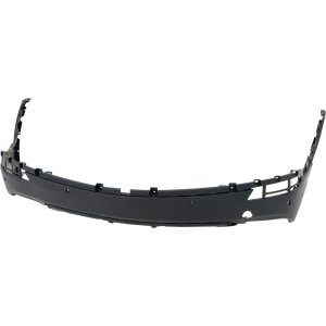 2013 - 2016 Hyundai Santa Fe Rear Bumper Cover