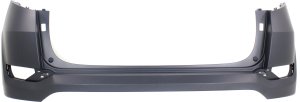 2016 - 2018 Hyundai Tucson Rear Bumper Cover