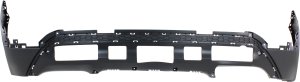 2016 - 2018 Hyundai Tucson Rear Bumper Cover