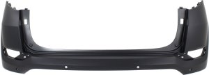 2016 - 2018 Hyundai Tucson Rear Bumper Cover