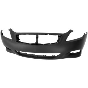 2008 - 2013 Infiniti G37 Front Bumper Cover