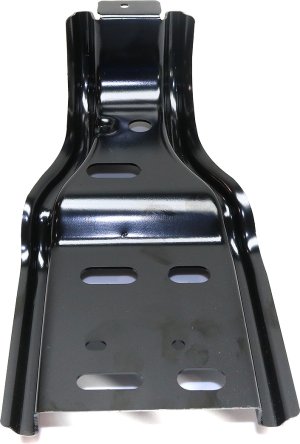 2014 - 2024 Infiniti Q50 Front Bumper Bracket - Right (Passenger)