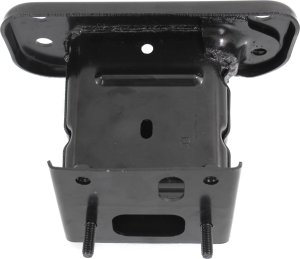 2014 - 2024 Infiniti Q50 Front Bumper Bracket - Right (Passenger)