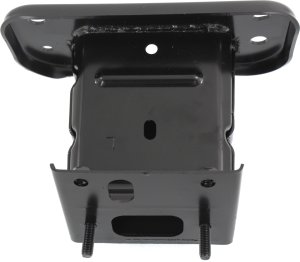 2014 - 2024 Infiniti Q50 Front Bumper Bracket - Left (Driver)