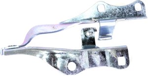 Hood Hinge for Infiniti G35 2003-2007, Left (Driver) Side, Replacement