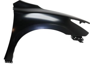 2013 - 2020 Infiniti Jx35 Fender - Right (Passenger)