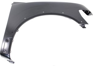 2004 - 2010 Infiniti QX56  Fender - Right (Passenger)