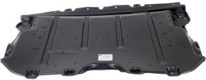 Engine Splash Shield for Infiniti FX45 2006-2008, Under Cover, Lower, Replacement