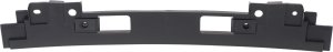 Textured Rear License Plate Bracket for Infiniti G35 2007-2008, G37 2008-2013, Q60 2014-2015, Q40 2015, Coupe/Sedan, Replacement