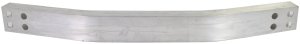 Aluminum Rear Reinforcement for Infiniti FX50 (2009-2013) / QX70 (2014-2017), Replacement