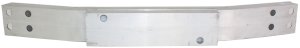 Aluminum Rear Reinforcement for Infiniti FX35 2003-2008, Replacement