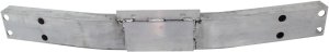 Aluminum Rear Reinforcement for Infiniti G35 (2007-2008), G25 Base/Journey Model, G37 (2009-2012) w/o Premium Package, Sedan Model, Replacement
