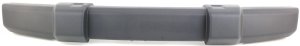 2007 - 2018 Jeep Wrangler Front Bumper Cover