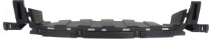 Front Bumper Bracket for 2008-2010 Grand Cherokee, Air Dam Support, Replacement