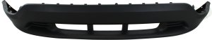 2011 - 2017 Jeep Compass Front Bumper Cover Replacement