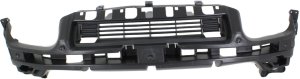 Front Bumper Absorber for Jeep Liberty, 2008-2012 Model, ABS Material, Replacement