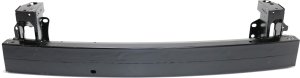 Front Reinforcement for Jeep Patriot 2007-2017, Compass 2011-2017, without Tow Hook Hole, Replacement