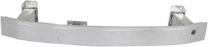 Front Reinforcement for Jeep Cherokee 2014-2018, Aluminum, with Adaptive Cruise Control, without Tow Hook Holes, Replacement