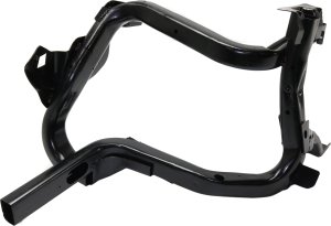 Front Bumper Bracket for Jeep Compass 2011-2017, Left (Driver) Side, Fender Reinforcement, Steel, (MK Model), Replacement