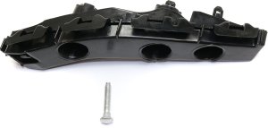 2011 - 2017 Jeep Compass Front Bumper Bracket - Right (Passenger)