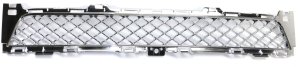 2011 - 2015 Jaguar Xj Front Grille Assembly - Center
