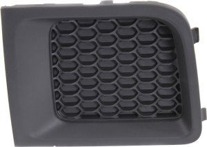 2015 - 2018 Jeep Renegade Front Bumper Insert (Right / Passenger Side)