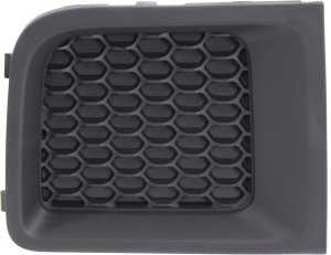 2015 - 2018 Jeep Renegade Front Bumper Insert (Left / Driver Side)