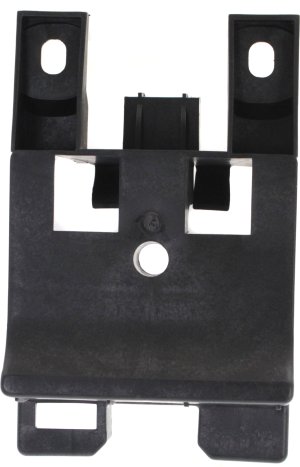 Grille Reinforcement for Jeep Grand Cherokee WK, Textured Black, 2011-2022 Version, Replacement